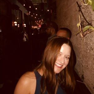 Meet your Posher, Morgan